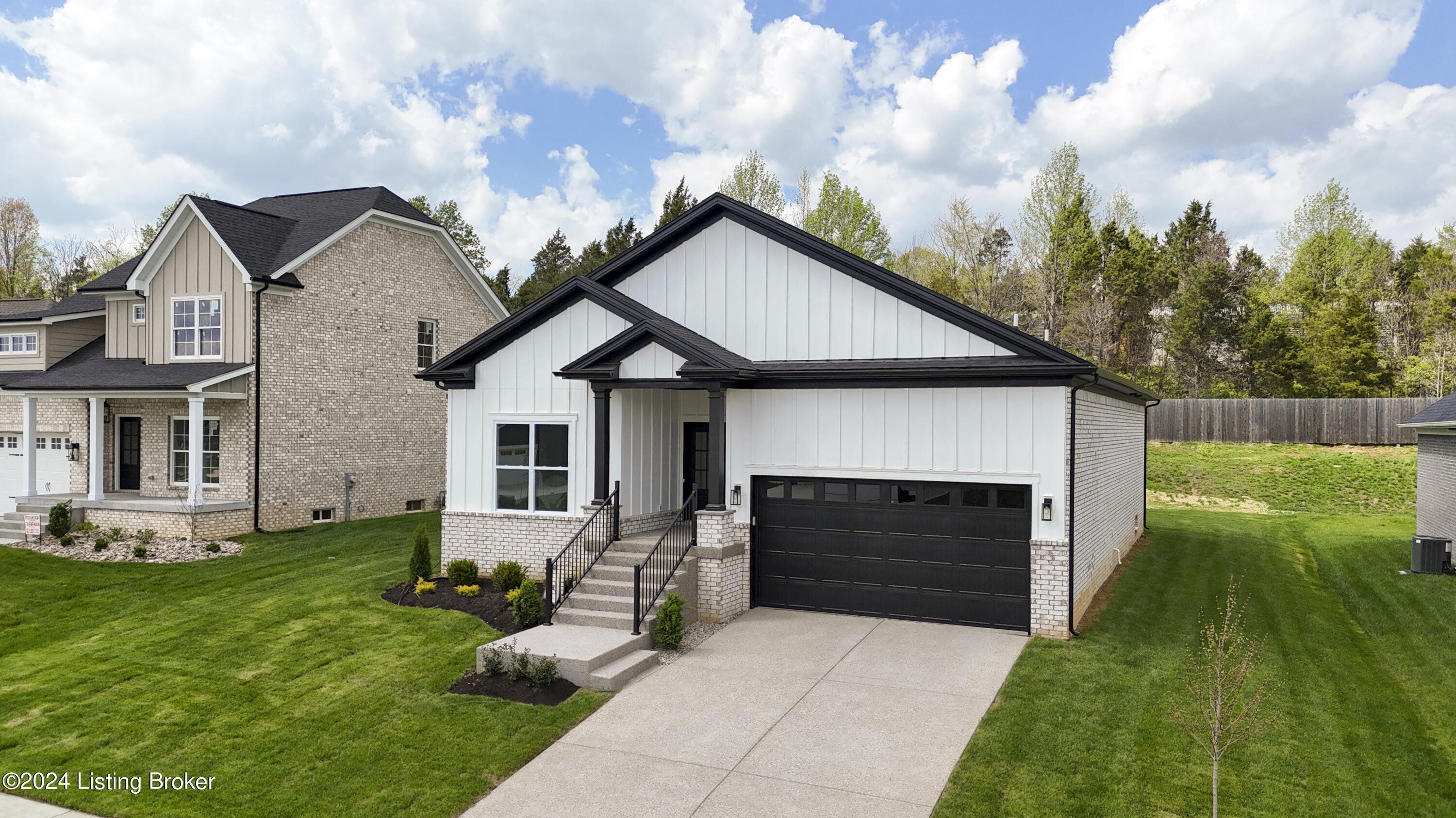 12314 Vanherr Dr, Louisville, Kentucky image 4
