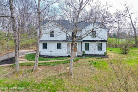 Photo of 13206 Creekview Rd, Prospect, KY 40059 (MLS # 1712158)