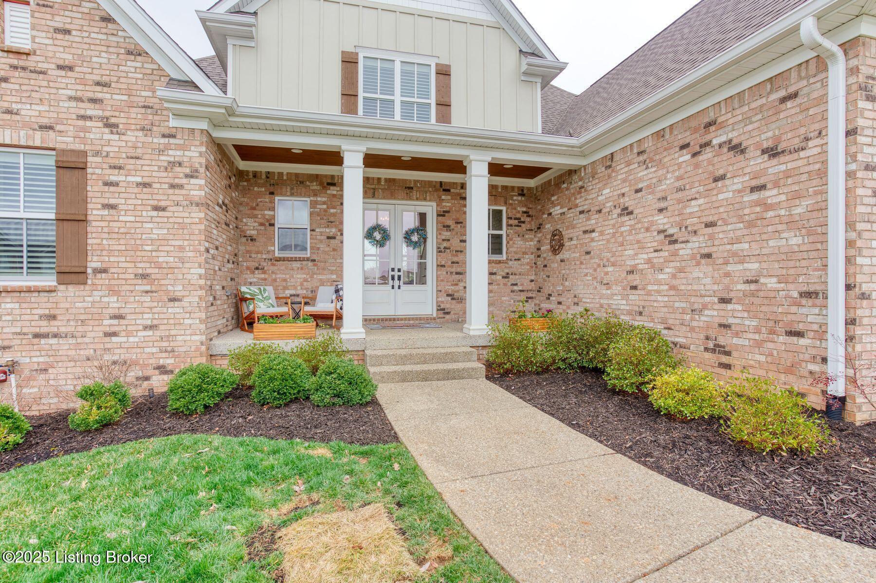 7509 Lone Oak Ct, Crestwood, Kentucky image 5