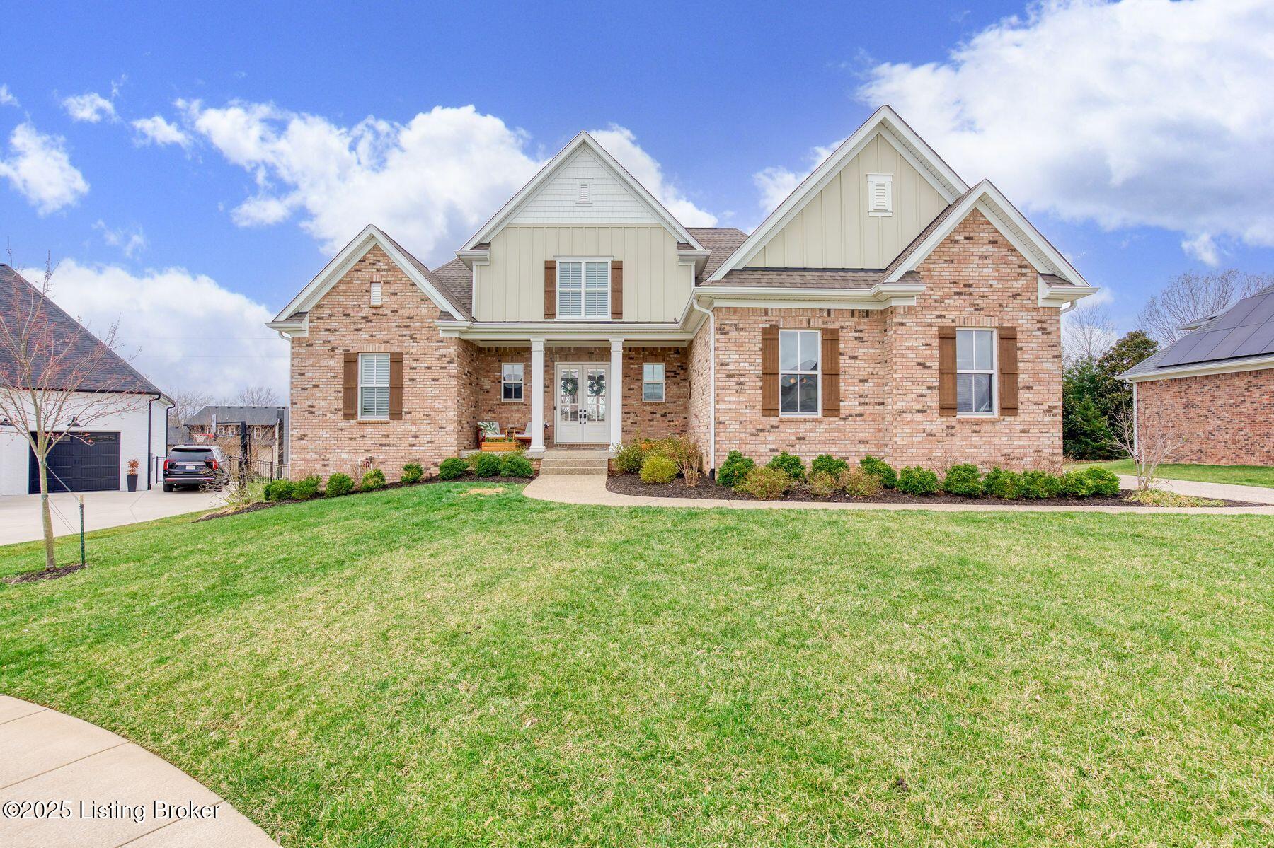 7509 Lone Oak Ct, Crestwood, Kentucky image 4