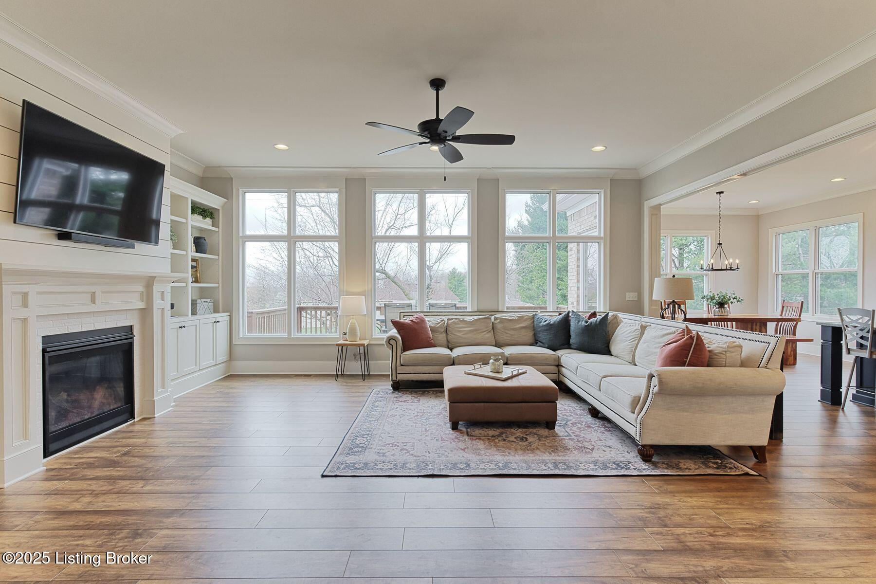 7509 Lone Oak Ct, Crestwood, Kentucky image 10