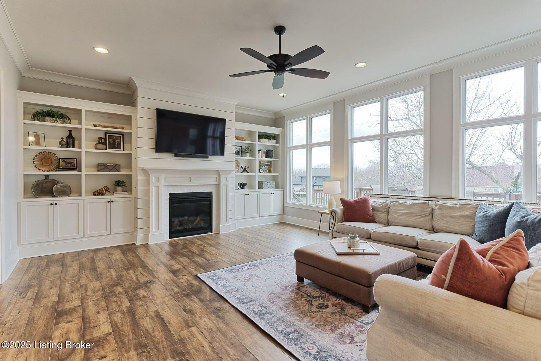 7509 Lone Oak Ct, Crestwood, Kentucky image 12