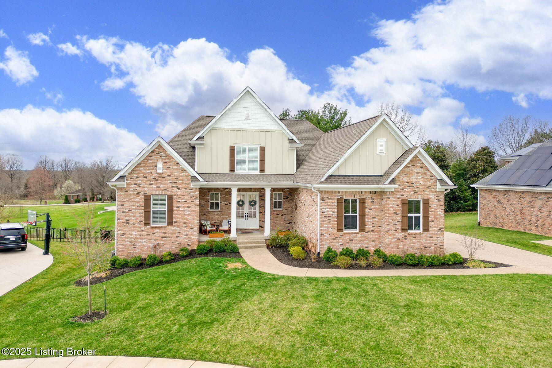 7509 Lone Oak Ct, Crestwood, Kentucky image 2