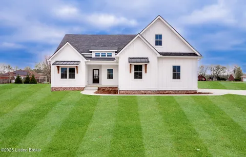 200 Brookside St, Bardstown, KY 40004 - #: 1683541