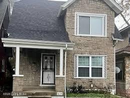 Photo of 419 Louis Coleman Jr Dr, Louisville, KY 40212 (MLS # 1723278)