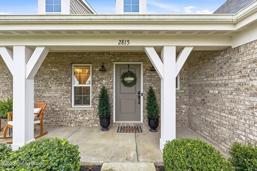 Photo of 2815 Chelsea Meadow Way, La Grange, KY 40031 (MLS # 1713055)