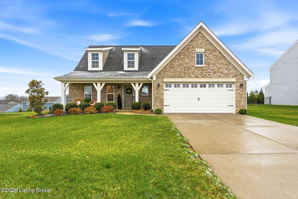 Photo of 2815 Chelsea Meadow Way, La Grange, KY 40031 (MLS # 1713055)