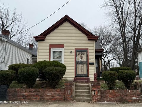 Photo of 2017 Woodland Ave, Louisville, KY 40210 (MLS # 1708569)