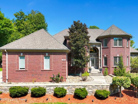 Photo of 7005 Quarry Dr, Crestwood, KY 40014 (MLS # 1700947)