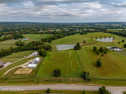 Vacant Land For Sale - 12 I Shelbyville Rd<br/> Simpsonville, KY 40067