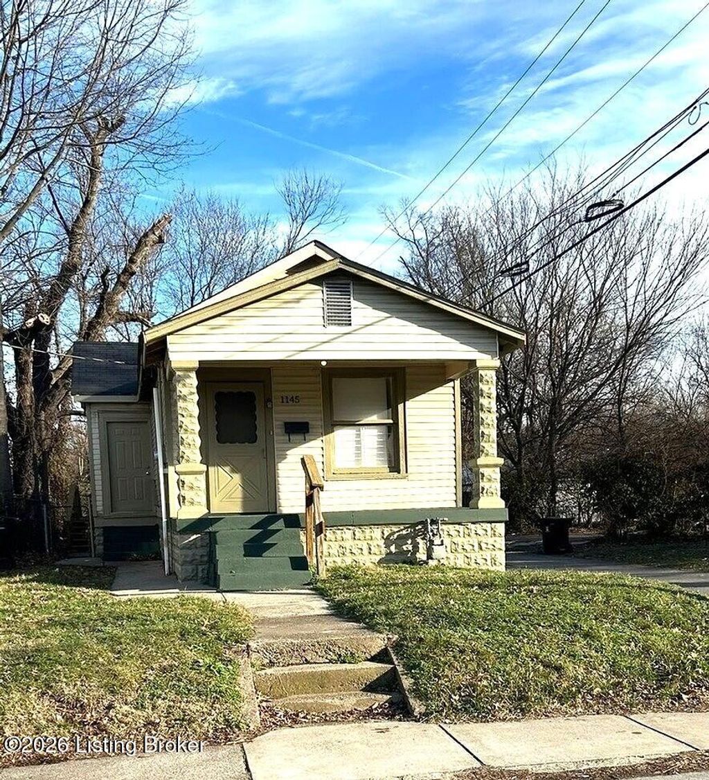 Photo of 1145 Louis Coleman Jr Dr, Louisville, KY 40211 (MLS # 1710710)