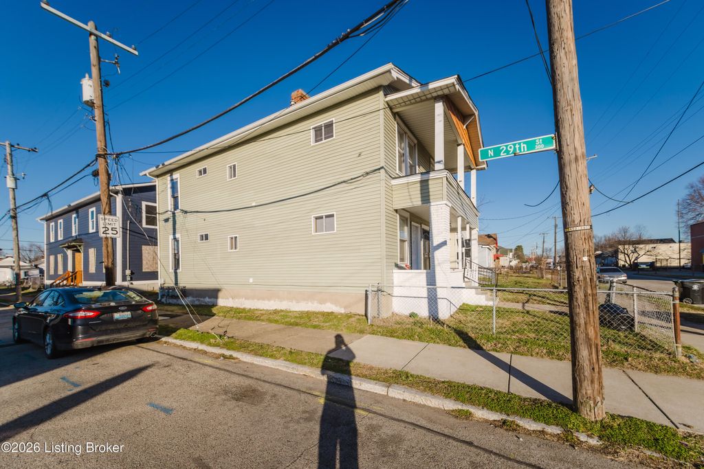 Photo of 2751 Alford Ave, Louisville, KY 40212 (MLS # 1713630)