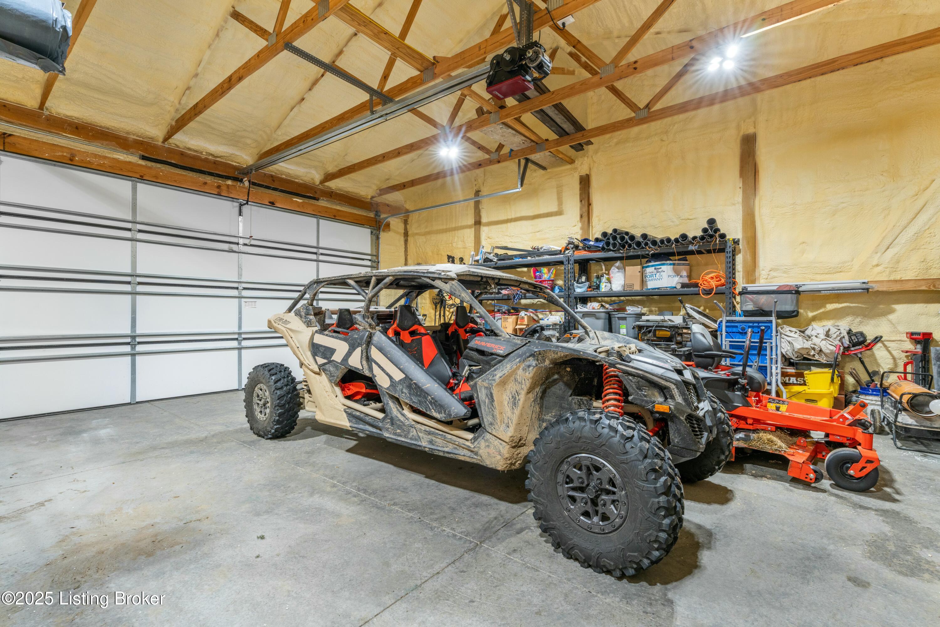433 Camp Branch Trail, Taylorsville, Kentucky image 50