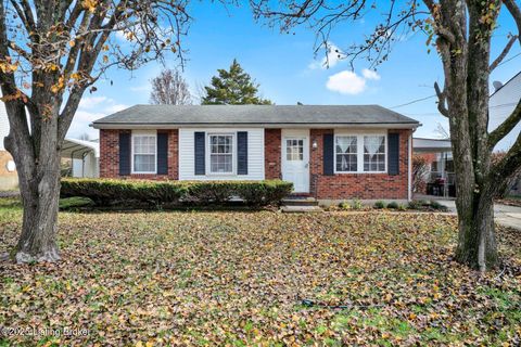Photo of 5011 Fairwood Ln, Louisville, KY 40291 (MLS # 1704094)