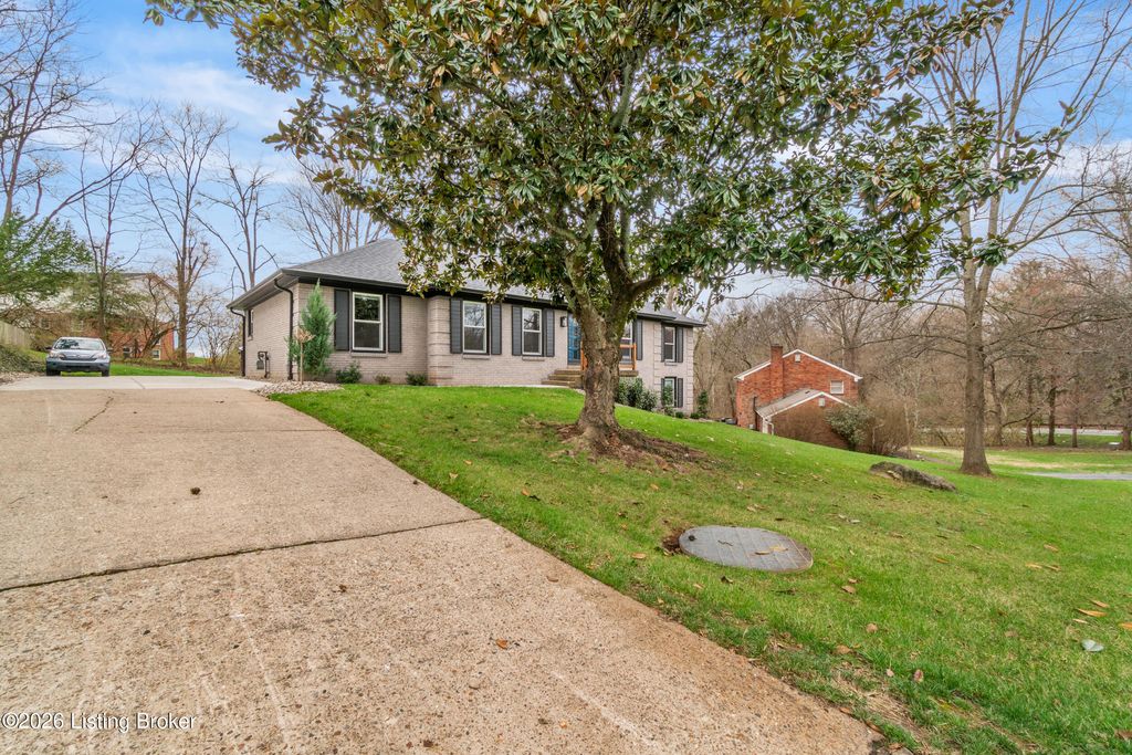 Photo of 7002 Green Spring Dr, Louisville, KY 40241 (MLS # 1711313)