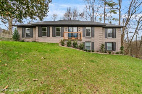 Photo of 7002 Green Spring Dr, Louisville, KY 40241 (MLS # 1711313)