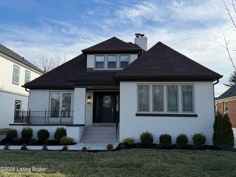 Photo of 1214 Larue Ave, Louisville, KY 40213 (MLS # 1706886)