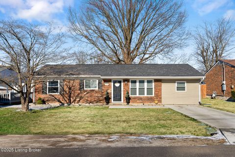Photo of 154 Greenbriar Ln, Louisville, KY 40229 (MLS # 1705818)