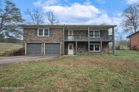Homes For Sale - 1104 Ellen Dr<br/> Radcliff, KY 40160