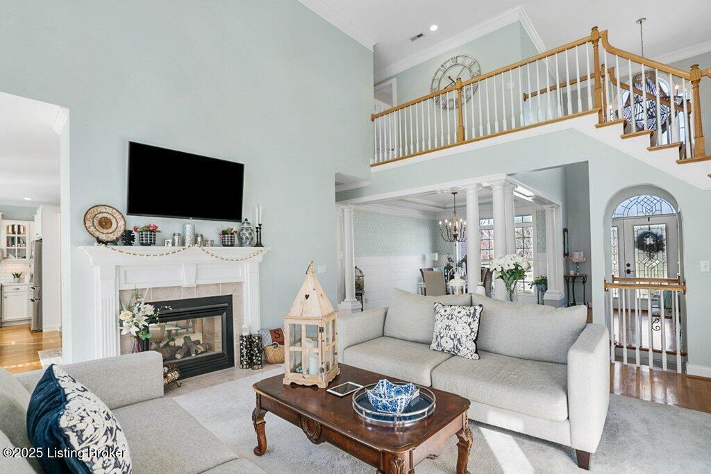 14613 Anderson Woods Trce Trce, Louisville, Kentucky image 16