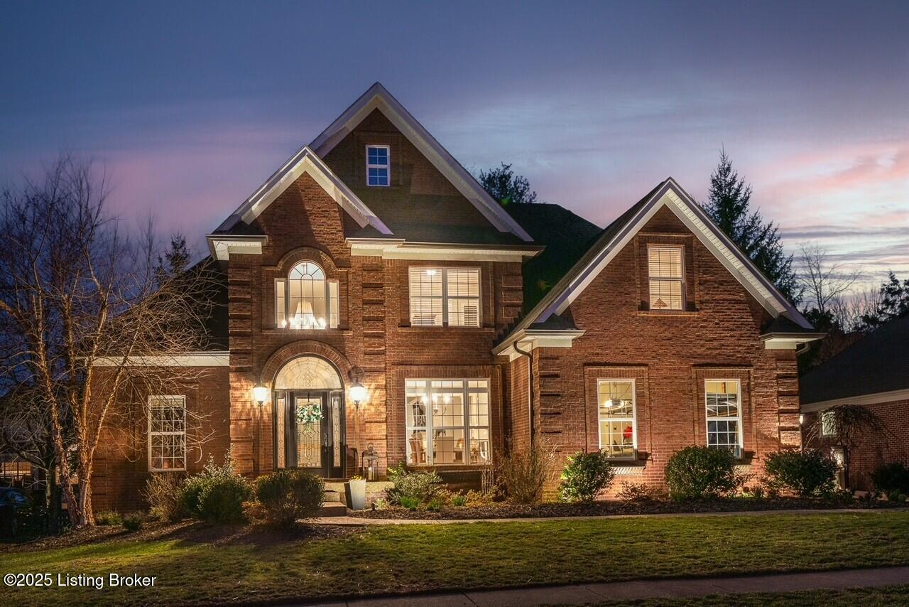 14613 Anderson Woods Trce Trce, Louisville, Kentucky image 1