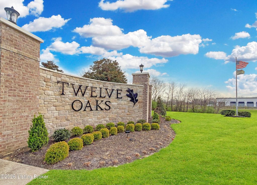 Photo of 0 Lot 194 Oak Creek Dr, Mt Washington, KY 40047 (MLS # 1712808)