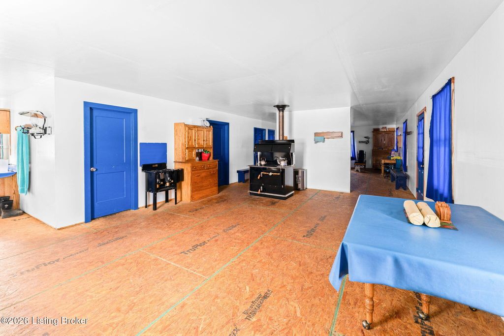 Photo of 280 Beckton-Rocky Hill Rd, Glasgow, KY 42141 (MLS # 1713708)