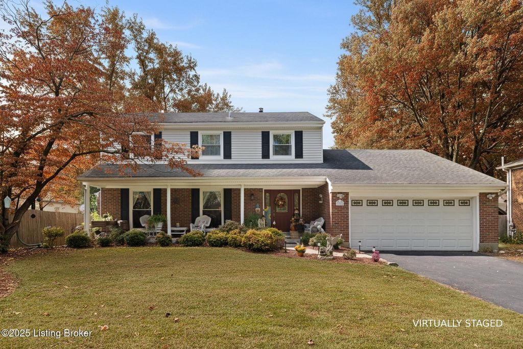 Photo of 3902 Benje Way, Louisville, KY 40241 (MLS # 1703902)