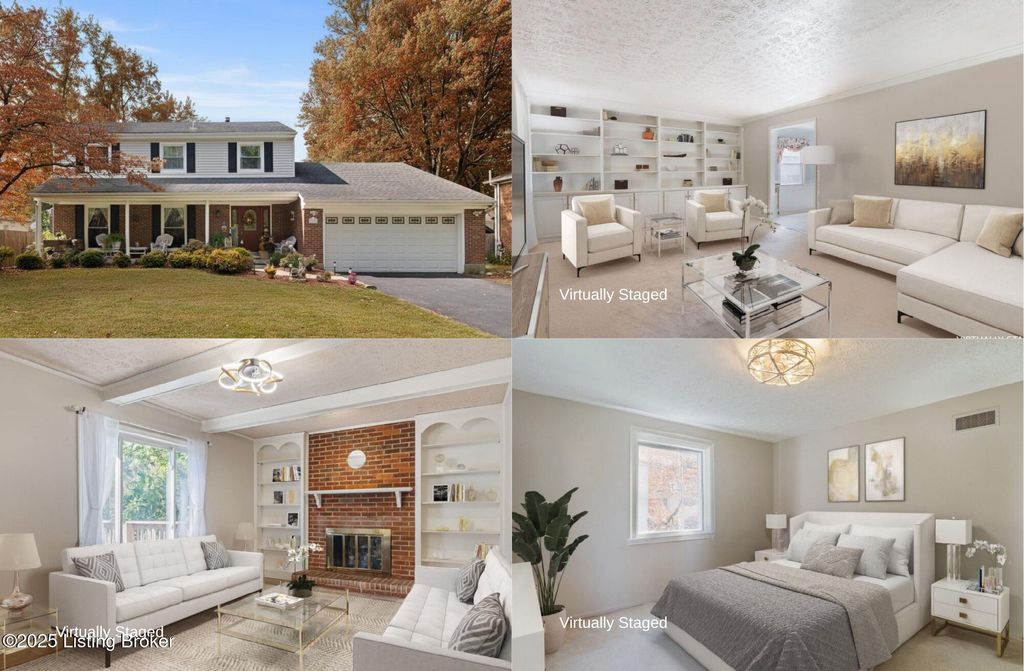 Photo of 3902 Benje Way, Louisville, KY 40241 (MLS # 1703902)