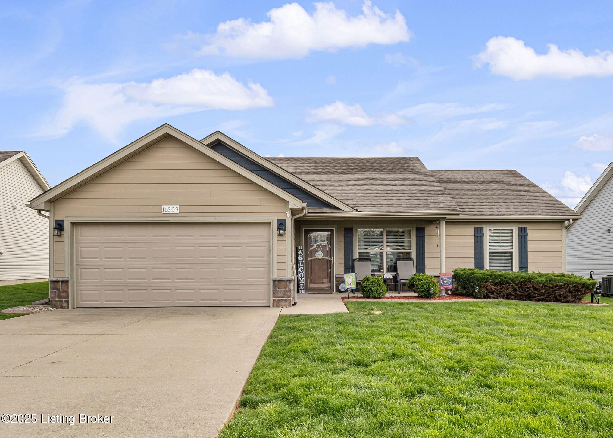 11309 Pebble Trace, Louisville, Kentucky image 1