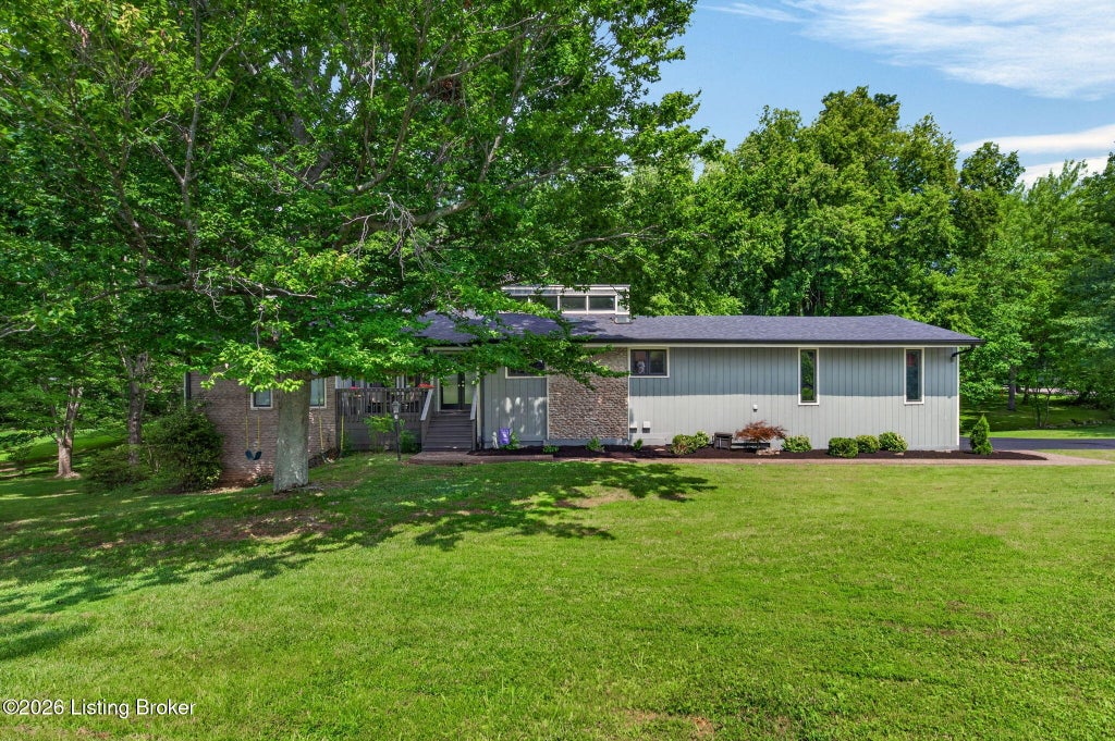 Photo of 1302 Old Taylor Trail, Goshen, KY 40026 (MLS # 1723317)