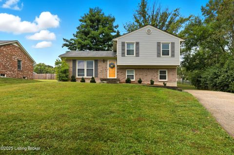 Photo of 4510 Yager Ln, Louisville, KY 40241 (MLS # 1717599)