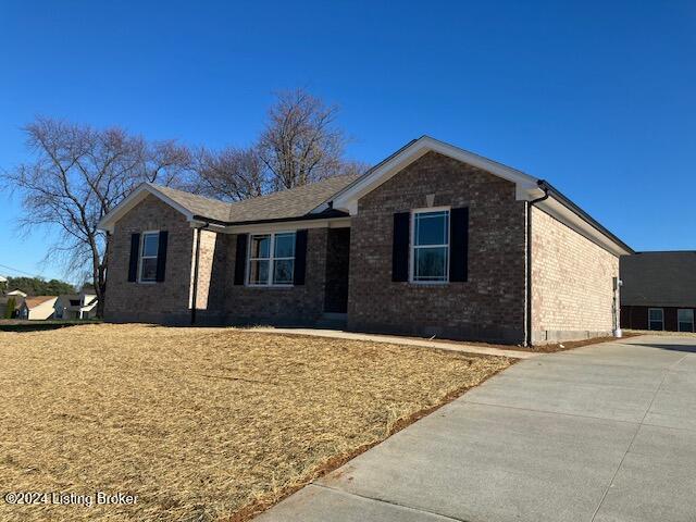 314 Oak Hill Ct, Bardstown, Kentucky image 3