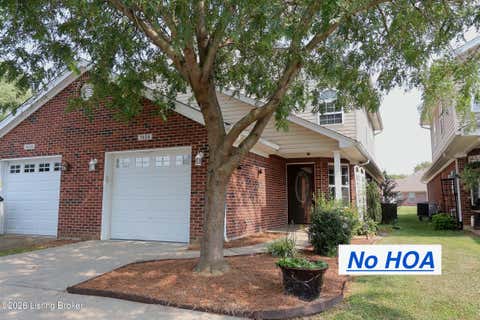 Homes For Sale - 1454 Blackiston View Dr<br/> Clarksville, IN 47129