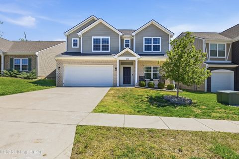 Photo of 8629 Warbler Br Way, Louisville, KY 40229 (MLS # 1716366)
