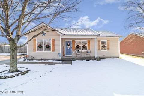 Photo of 101 Grundy Dr, Bardstown, KY 40004 (MLS # 1705370)