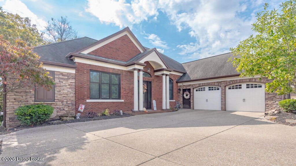 Photo of 5512 Rock Valley Way, Louisville, KY 40241 (MLS # 1708864)