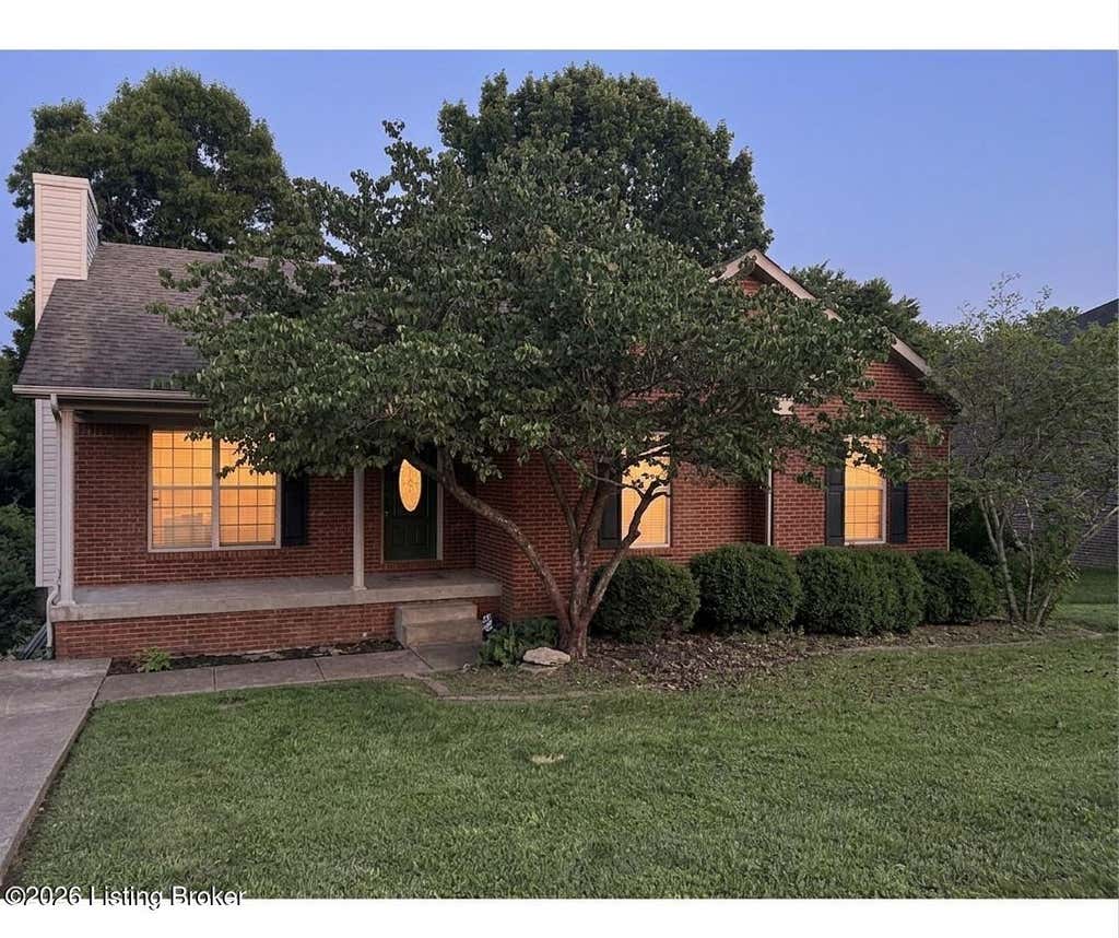 Photo of 244 Sycamore Dr, Taylorsville, KY 40071 (MLS # 1721334)