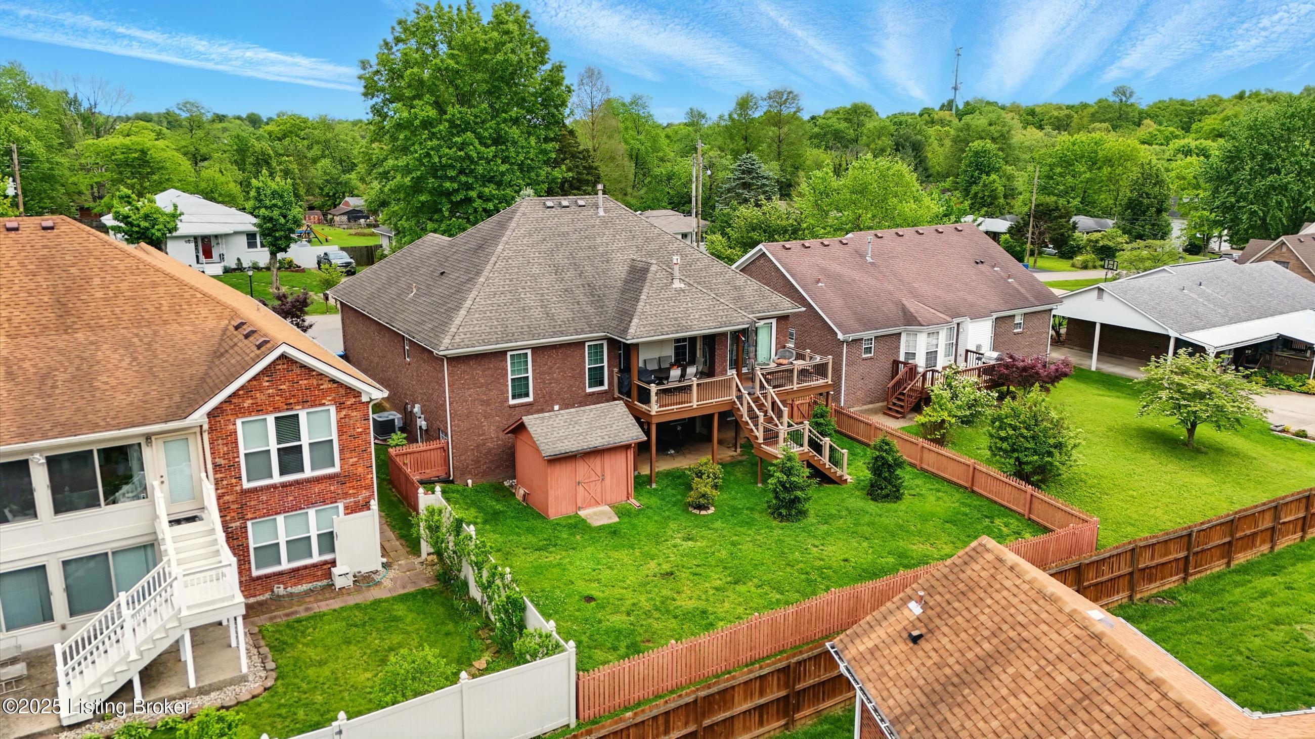 6900 Shibley Ave, Louisville, Pennsylvania image 44