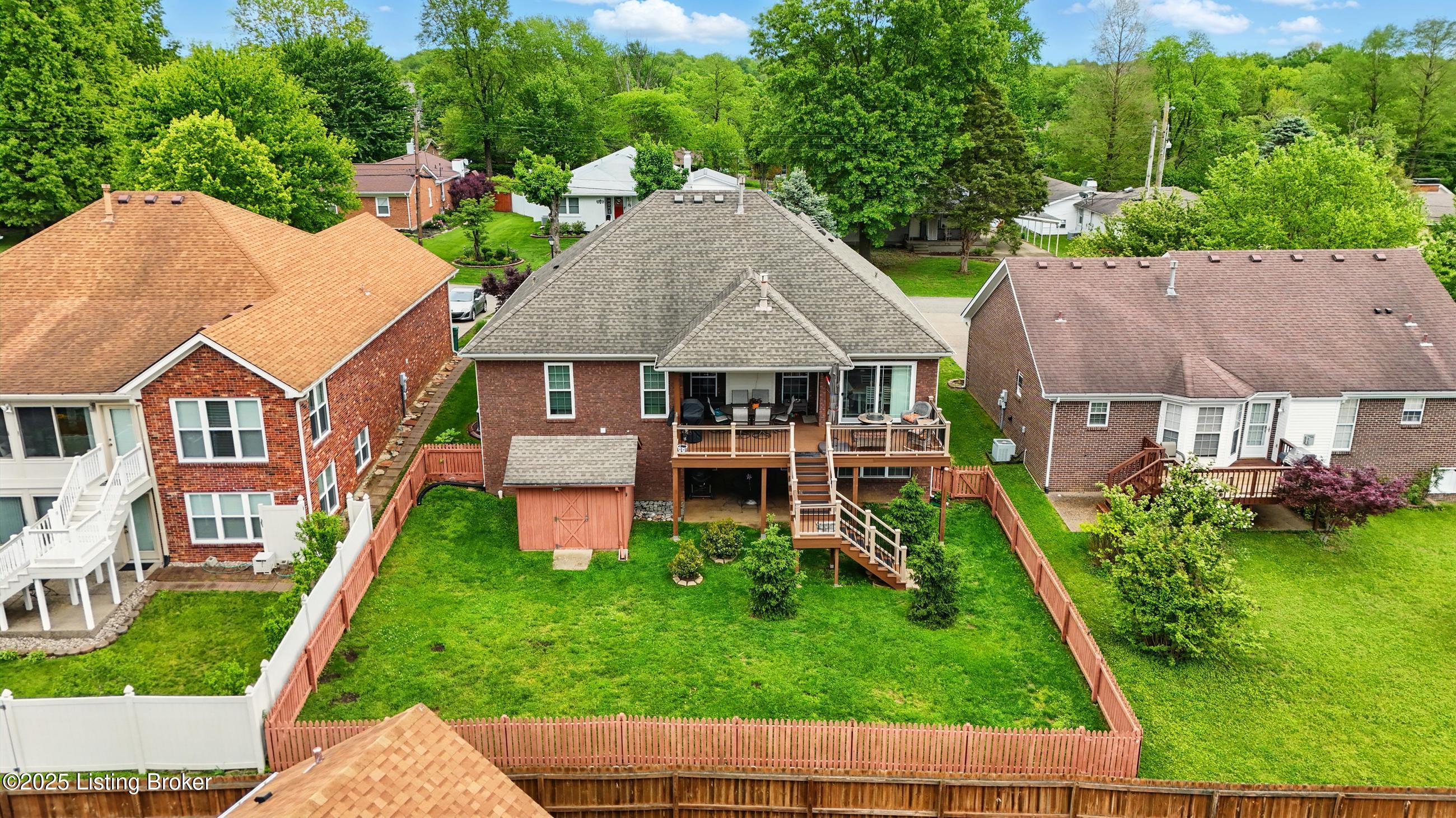 6900 Shibley Ave, Louisville, Pennsylvania image 45