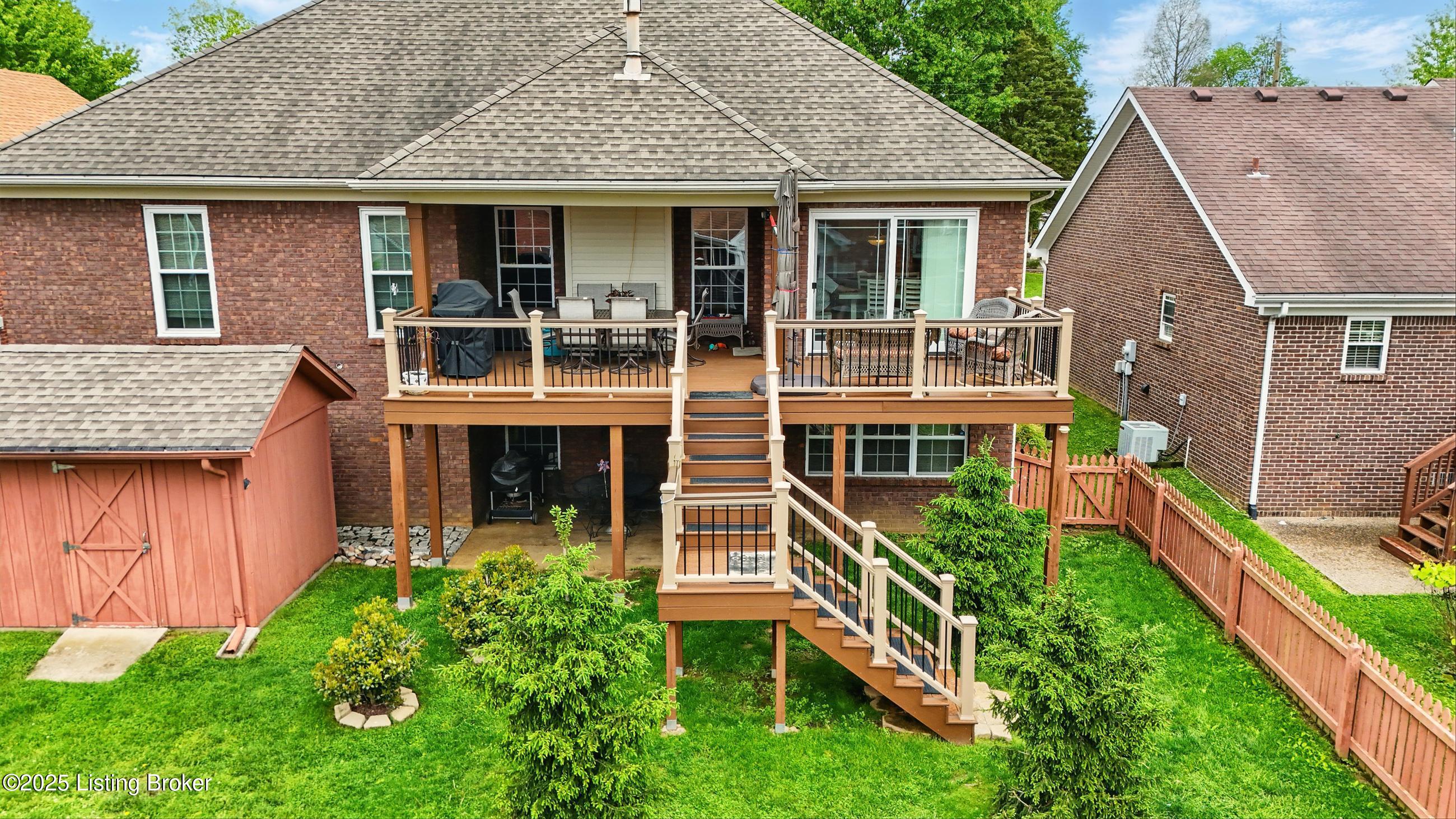 6900 Shibley Ave, Louisville, Pennsylvania image 47