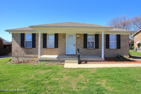 Photo of 428 Susannah Ave, Bardstown, KY 40004 (MLS # 1711297)