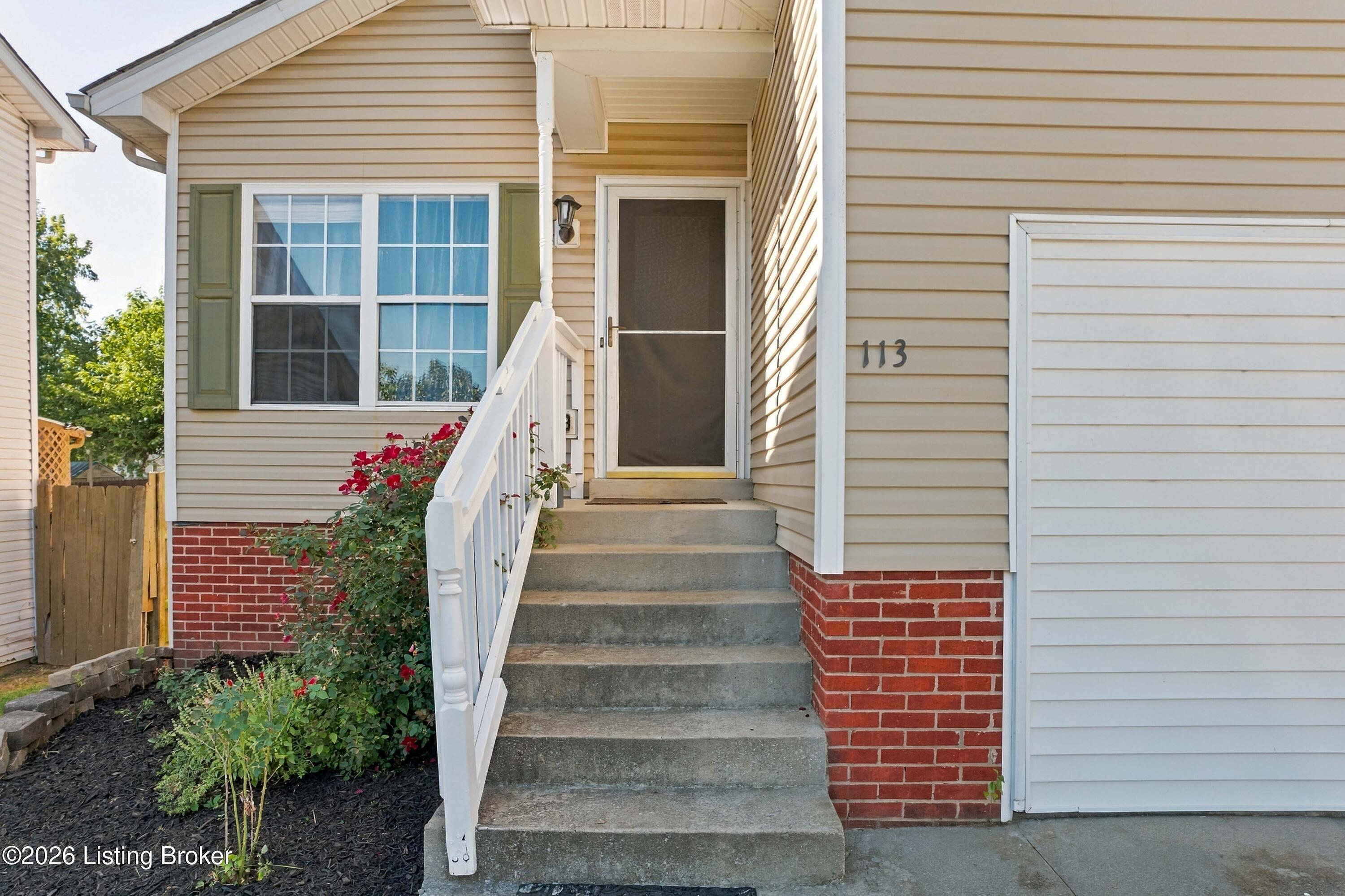 113 Spencer Ct