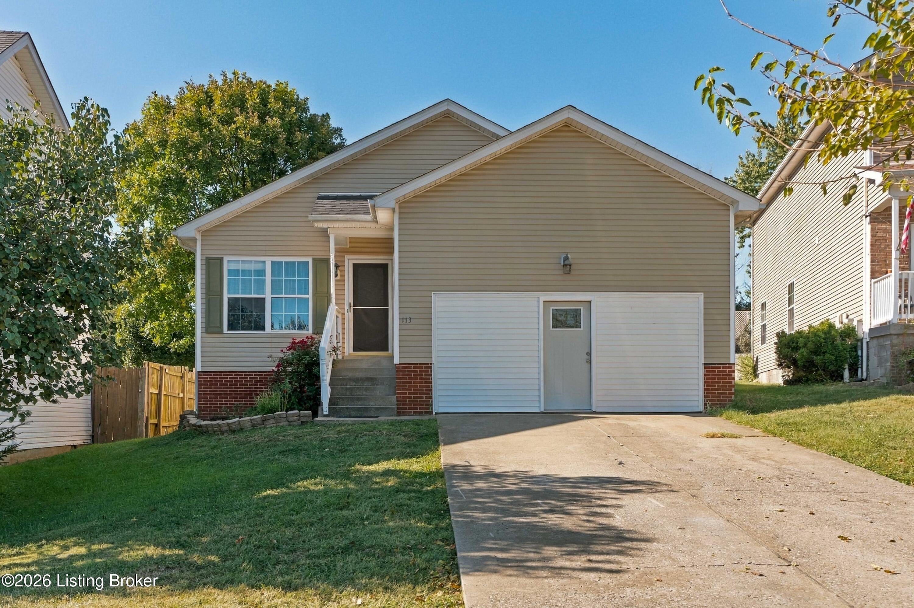 113 Spencer Ct