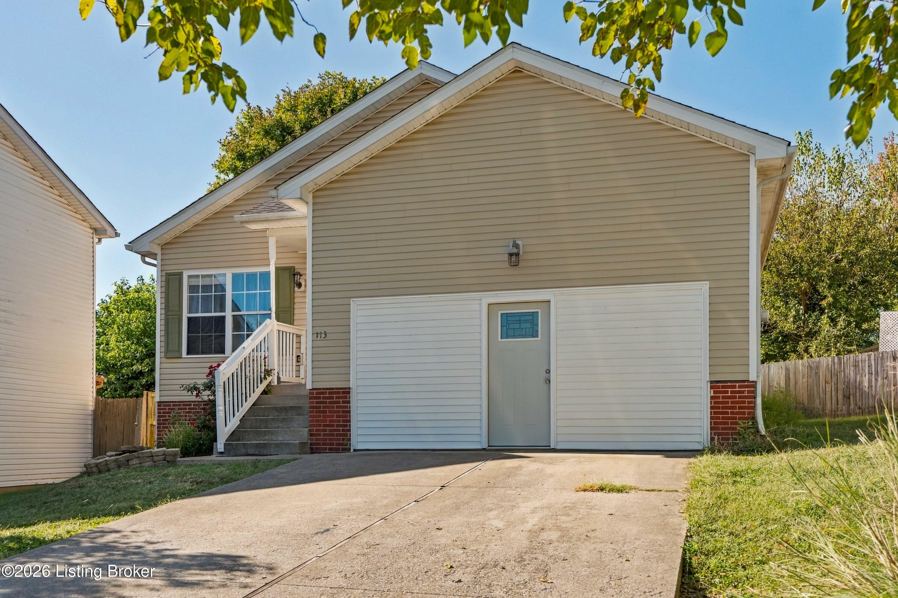 113 Spencer Ct