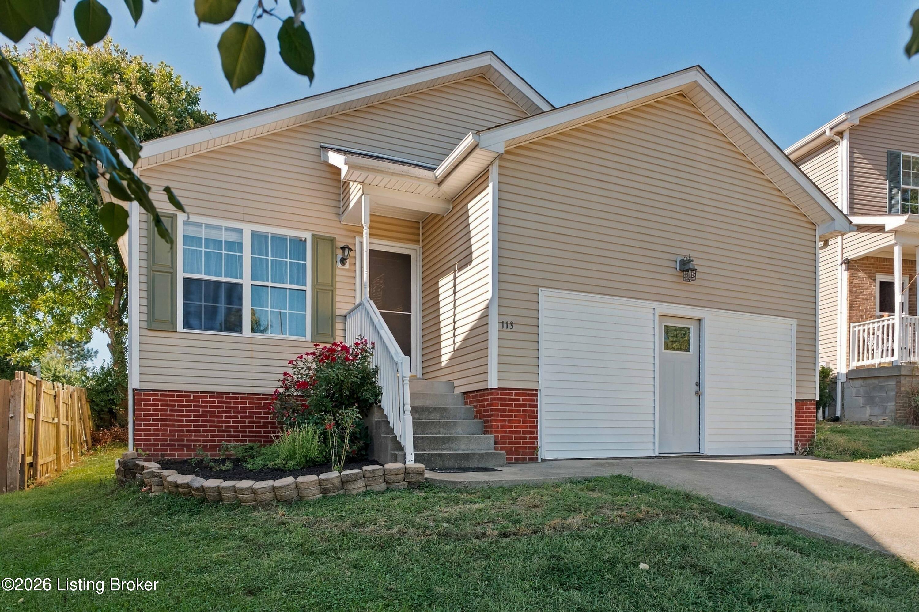 113 Spencer Ct