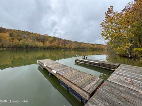 Vacant Land For Sale - 105 Conoloway Bay Dr<br/> Grayson County, Clarkson, KY 42726