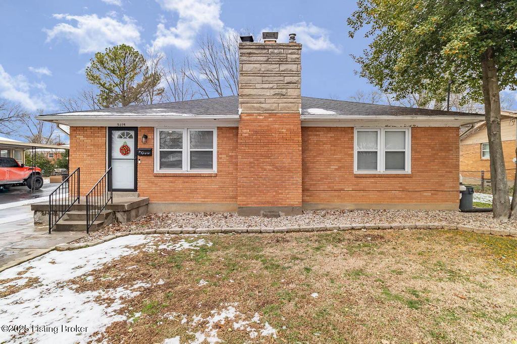 Photo of 3014 McMahan Blvd, Louisville, KY 40220 (MLS # 1705463)