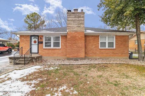 Photo of 3014 McMahan Blvd, Louisville, KY 40220 (MLS # 1705463)