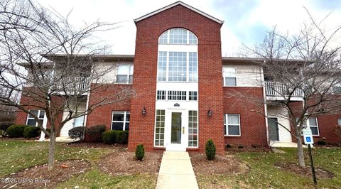 Photo of 9210 Hawthorne Pointe Dr #101, Louisville, KY 40272 (MLS # 1709848)